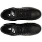 Tênis Nike Big Low Masculino Cor Preto/Branco