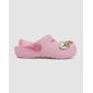 Babuche Grendene Kids Barbie Mochila Infantil Cor Rosa Claro Babuche Grendene Kids Barbie Mochila Infantil Cor Rosa Claro