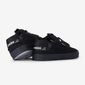 Tênis Hocks Skate Flat Core Masculino Cor Preto Reflexivo