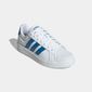 Tênis Adidas Sreet Talk Masculino Cor Branco/Azul