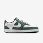 Tênis Nike Court Vision Lo Feminino Cor Verde/Branco Tênis Nike Court Vision Lo Feminino Cor Verde/Branco