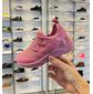Tênis Klin New Sports Mini Infantil Feminino Cor Rosa Tênis Klin New Sports Mini Infantil Feminino Cor Rosa