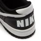 Tênis Nike Big Low Masculino Cor Preto/Branco