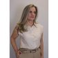 Camisa Maxma Regata Feminina Cor Nude Camisa Maxma Regata Feminina Cor Nude
