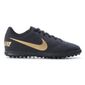 Chuteira Nike Futsal Beco Society Masculino Cor Preto