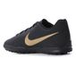 Chuteira Nike Futsal Beco Society Masculino Cor Preto