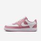 Tênis Nike Court Vision Lo Feminino Cor Rosa/Branco Tênis Nike Court Vision Lo Feminino Cor Rosa/Branco