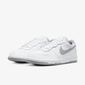 Tênis Nike Big Low Masculino Cor Branco Tênis Nike Big Low Masculino Cor Branco