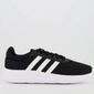 Tênis Adidas Lite Racer 4.0 Masculino Cor Preto