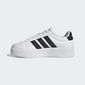 Tênis Adidas Sreet Talk Bold Feminino Cor Branco/Preto
