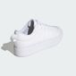 Tênis Adidas Bravada 2.0 Platform Feminino Cor Branco Tênis Adidas Bravada 2.0 Platform Feminino Cor Branco