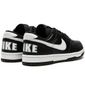 Tênis Nike Big Low Masculino Cor Preto/Branco