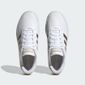 Tênis Adidas Court Platform Feminino Cor Branco Tênis Adidas Court Platform Feminino Cor Branco