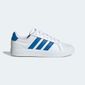 Tênis Adidas Sreet Talk Masculino Cor Branco/Azul