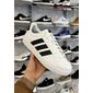 Tênis Adidas Sreet Talk Masculino Cor Branco/Preto