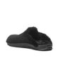 Pantufa Pegada Pelúcia Feminino Cor Preto