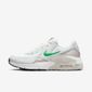 Tênis Nike Air Max Excee Feminino Cor Branco/Verde Tênis Nike Air Max Excee Feminino Cor Branco/Verde