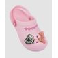 Babuche Grendene Kids Barbie Mochila Infantil Cor Rosa Claro Babuche Grendene Kids Barbie Mochila Infantil Cor Rosa Claro