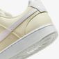 Tênis Nike Court Vision Lo NN Feminino Cor Bege