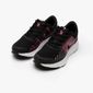 Tênis Nike Run Defy Feminino Cor Preto/Rosa