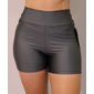 Shorts Karamoella Feminino Cor Chumbo Shorts Karamoella Feminino Cor Chumbo