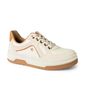 Tênis Dakota Casual Feminino Cor Bege Tênis Dakota Casual Feminino Cor Bege