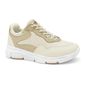 Tênis Comfortflex Feminino Cor Bege Tênis Comfortflex Feminino Cor Bege