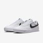 Tênis Nike Court Shot Masculino Cor Branco Tênis Nike Court Shot Masculino Cor Branco