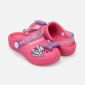Babuche Grendene Kids Barbie Mochila Infantil Cor Rosa Babuche Grendene Kids Barbie Mochila Infantil Cor Rosa