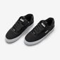Tênis Hocks Skate Flat Core Masculino Cor Classic Black