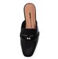 Mule Dakota Feminino Cor Preto