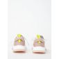 Tênis Petite Jolie Puff Feminino Cor Creme Tênis Petite Jolie Puff Feminino Cor Creme