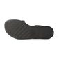 Sandália Dakota Flatform Feminino Cor Preto Sandália Dakota Flatform Feminino Cor Preto