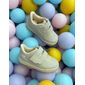 Tênis Klin Flyer Baby Infantil Masculino Cor Linho Tênis Klin Flyer Baby Infantil Masculino Cor Linho