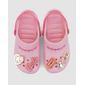 Babuche Grendene Kids Barbie Mochila Infantil Cor Rosa Claro Babuche Grendene Kids Barbie Mochila Infantil Cor Rosa Claro