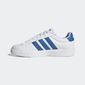 Tênis Adidas Sreet Talk Masculino Cor Branco/Azul