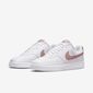 Tênis Nike Court Vision Lo NN Feminino Cor Branco/Rosa Tênis Nike Court Vision Lo NN Feminino Cor Branco/Rosa
