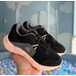 Tênis Klin New Sports Infantil Feminino Cor Preto Tênis Klin New Sports Infantil Feminino Cor Preto