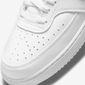 Tênis Nike Court Vision Lo Cor Branco Tênis Nike Court Vision Lo Cor Branco