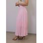 Saia Bellina Feminino Cor Rosa