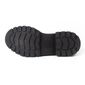 Mocassim Loafer Dakota Tratorado Feminino Cor Preto