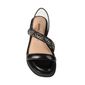 Sandália Dakota Flatform Feminino Cor Preto Sandália Dakota Flatform Feminino Cor Preto