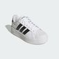 Tênis Adidas Sreet Talk Bold Feminino Cor Branco/Preto