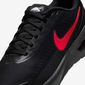 Tênis Nike Air Max Nuaxis Masculino Cor Preto/Vermelho Tênis Nike Air Max Nuaxis Masculino Cor Preto/Vermelho