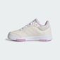 Tênis Adidas Tensaur Sport 2.0 Infantil Feminino Cor Rosa/Off White Tênis Adidas Tensaur Sport 2.0 Infantil Feminino Cor Rosa/Off White