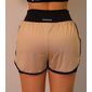 Shorts Karamoella Dry Feminino Cor Avela Shorts Karamoella Dry Feminino Cor Avela