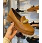 Mocassim Loafer Picadilly Feminino Cor Mascavo Mocassim Loafer Picadilly Feminino Cor Mascavo