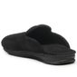 Pantufa Pegada Cor Preto