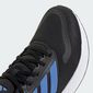 Tênis Adidas RunFalcon 5 Masculino Cor Preto/Azul Tênis Adidas RunFalcon 5 Masculino Cor Preto/Azul