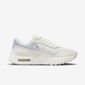 Tênis Nike Air Max Systm Feminino Cor Branco Tênis Nike Air Max Systm Feminino Cor Branco